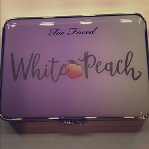 Too Faced White Peach